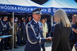 medale i odznaczenia