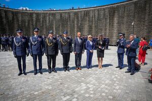 medale i odznaczenia