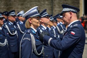 medale i odznaczenia