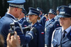 medale i odznaczenia