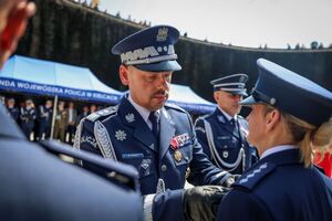 medale i odznaczenia