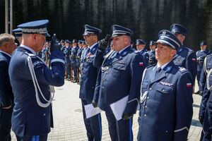 medale i odznaczenia
