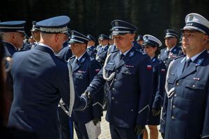 medale i odznaczenia