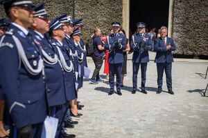 medale i odznaczenia