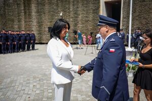 medale i odznaczenia