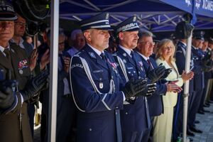 medale i odznaczenia