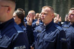 medale i odznaczenia