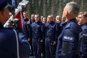 medale i odznaczenia