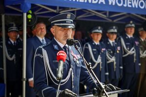 medale i odznaczenia