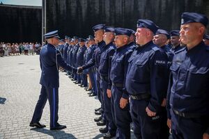 medale i odznaczenia