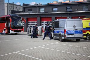 uczestnicy