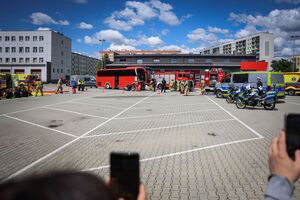 uczestnicy