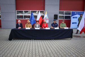 uczestnicy
