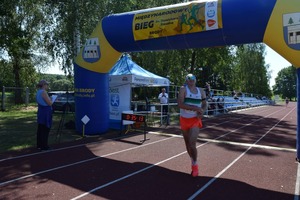 podczas zawodów