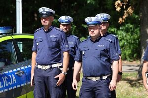 zakończenie kursu specjalistycznego