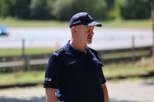 zakończenie kursu specjalistycznego