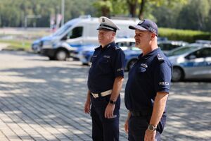zakończenie kursu specjalistycznego