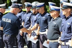 zakończenie kursu specjalistycznego