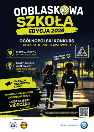 Plakat konkursu