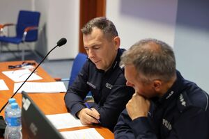rozpoczęcie konkursu, omówienie zasad i zadanie praktyczne