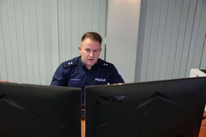 rozpoczęcie konkursu, omówienie zasad i zadanie praktyczne