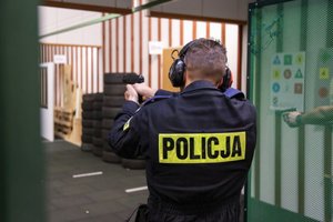 Zawody Strzeleckie o „Puchar Komendanta Wojewódzkiego Policji w Kielcach”