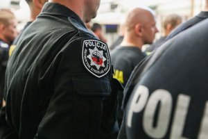 Zawody Strzeleckie o „Puchar Komendanta Wojewódzkiego Policji w Kielcach”