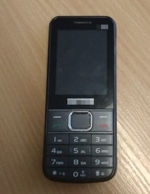 Napadł na mężczyznę i zabrał mu telefon