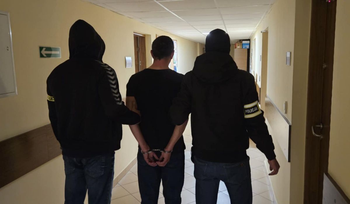 Stanęli na drodze kolejnego oszustwa