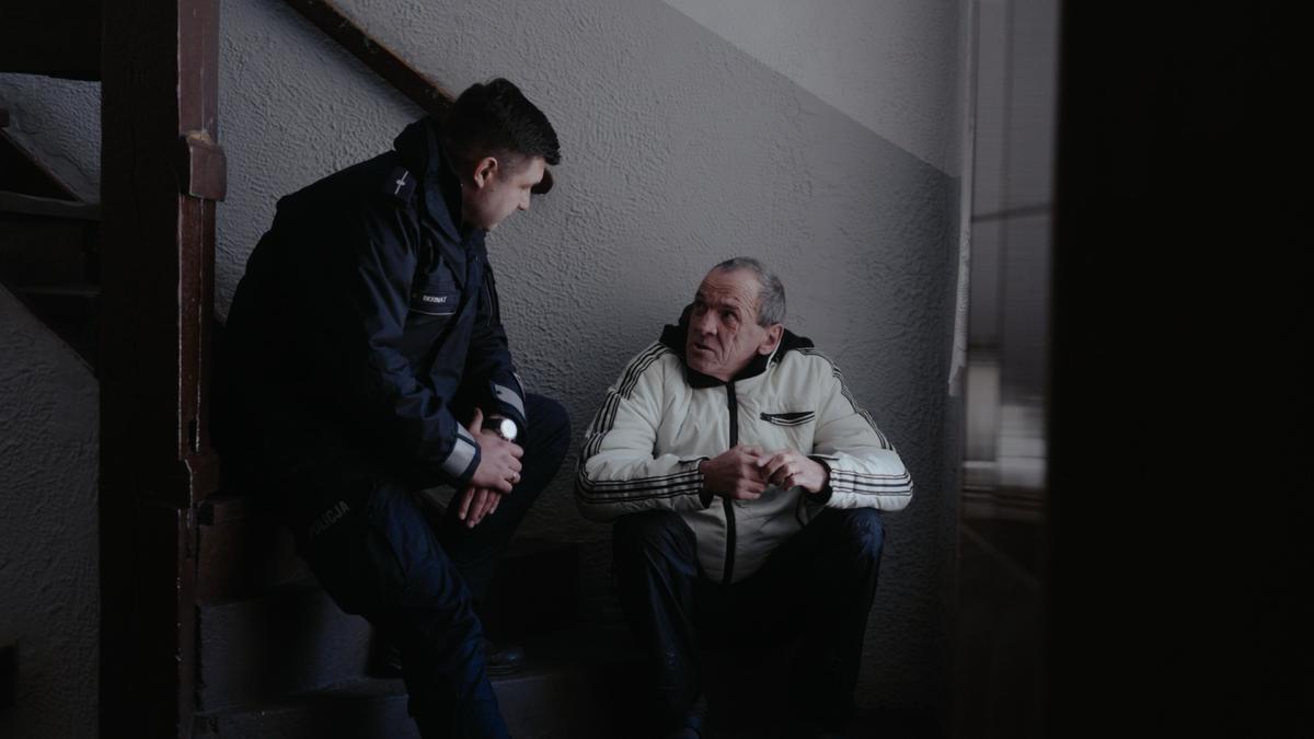 Nie każdy pustostan jest pusty