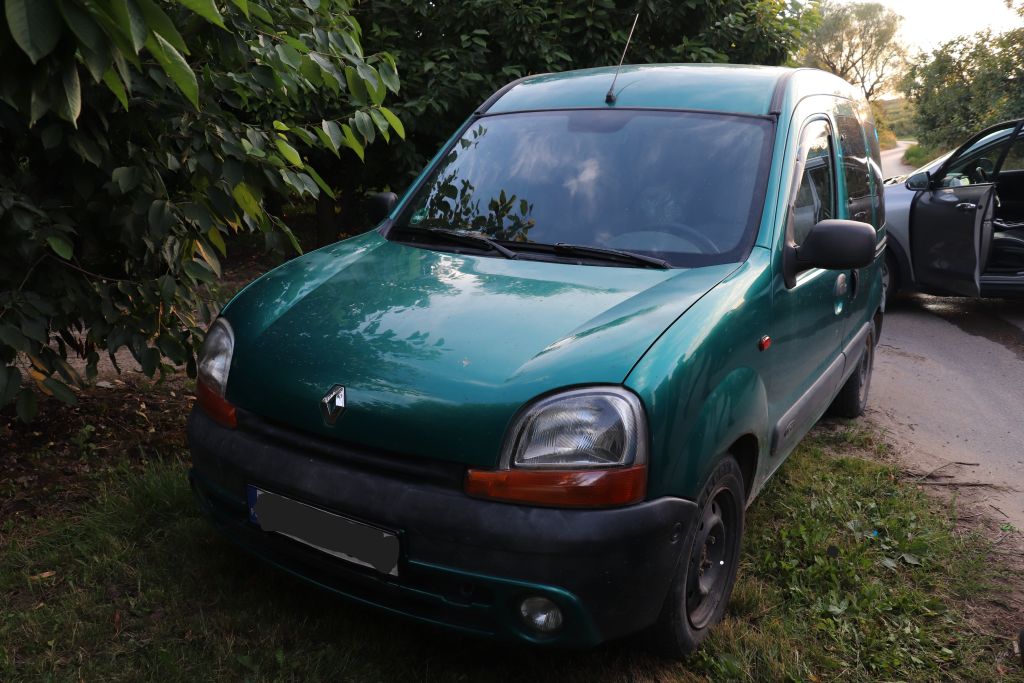 Miał blisko 2,7 promila i próbował uciec przed policjantami. Szybko trafił przed oblicze sądu